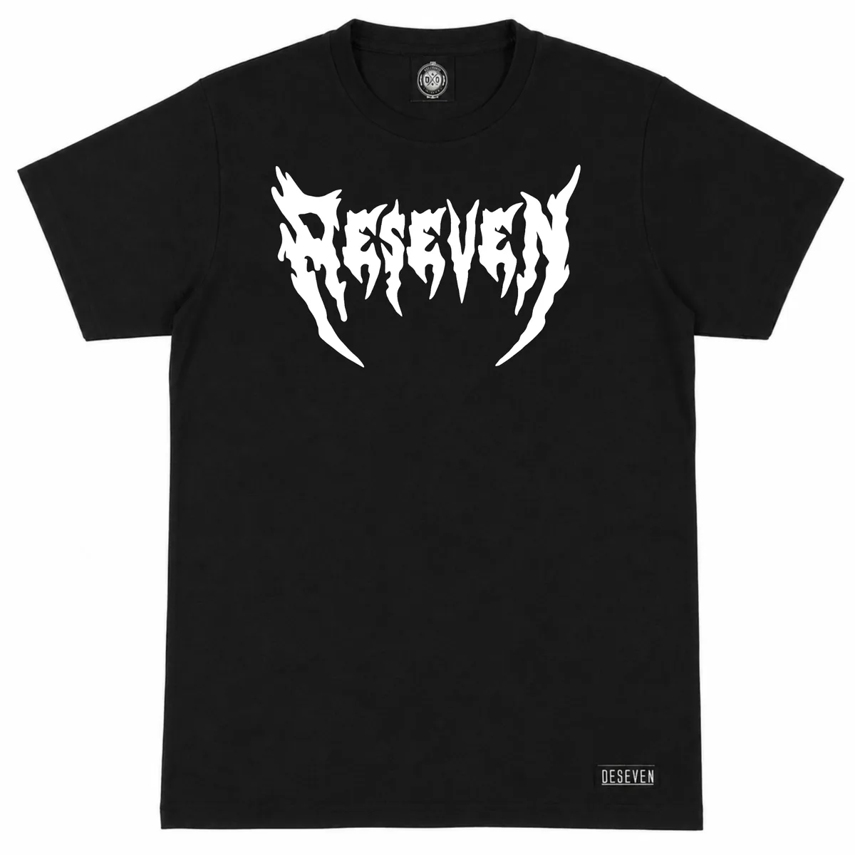 Death Metal Negra
