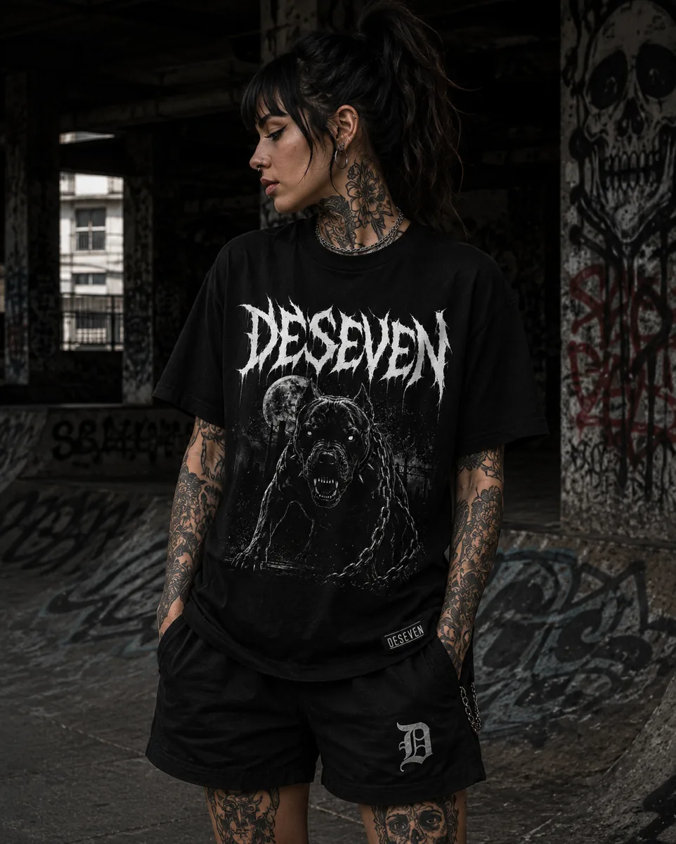 Unleashed