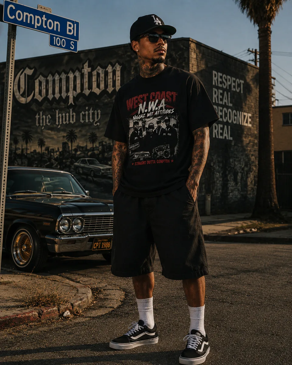NWA