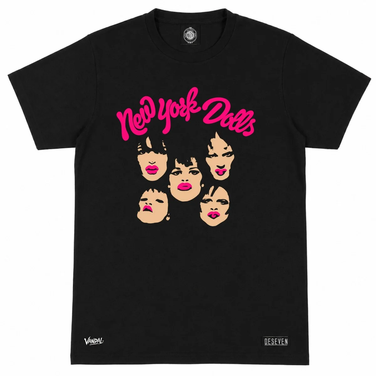 New York Dolls